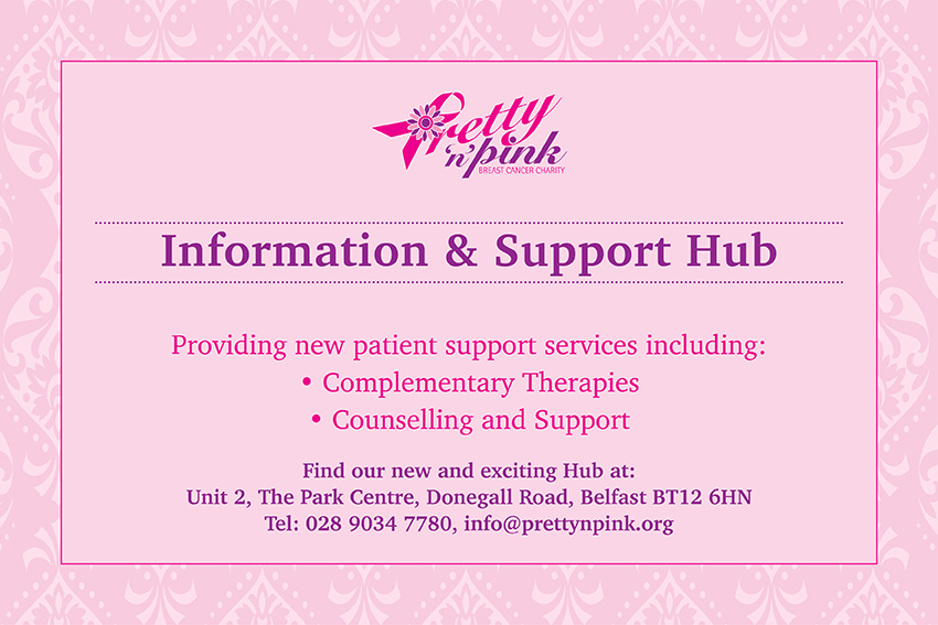 information-support-hub