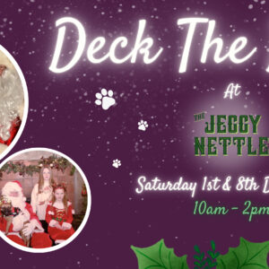 8th of December 2024