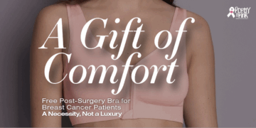 Pretty n Pink Launches ‘A Gift of Comfort’