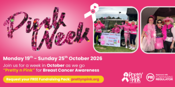 Pink Week – 2026